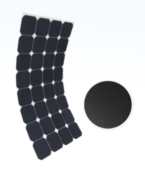 Flexible Solar Panel