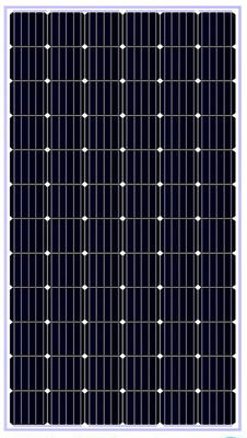 Mono Crystalline Photovoltaic Moudules
