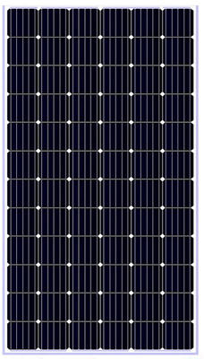 Mono Crystalline Photovoltaic Moudules