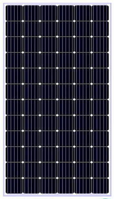Mono Crystalline Photovoltaic Moudules