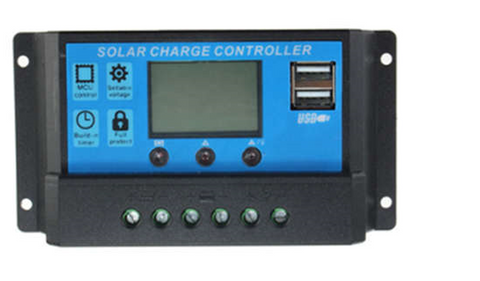 PWM Controlle