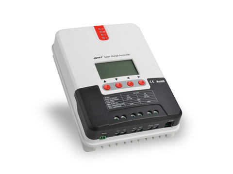 MPPT Controller