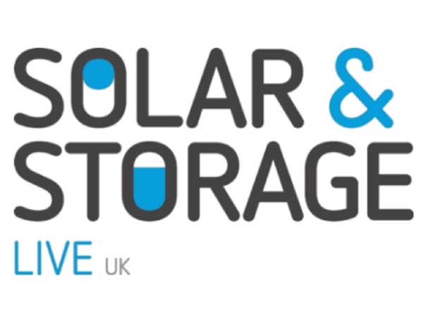 Welcome to Solar&Storage Live UK 2023 to visit us
