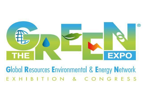 Welcome to Mexico 2019 Green Expo to visit us