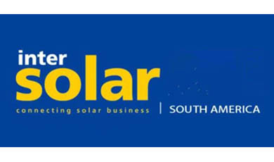 Welcome to BRASIL 2019 INTERSOLAR to visit us